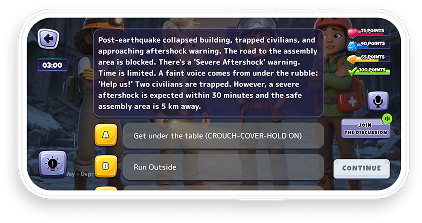 Where Decisions Shape Growth