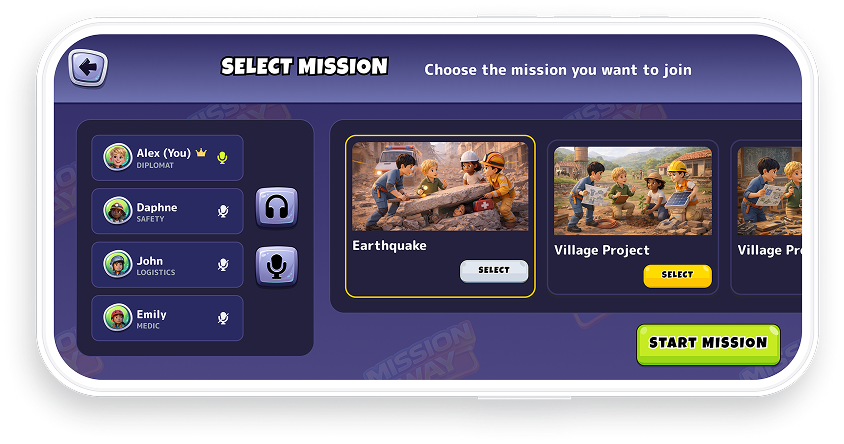 Real-World Simulation