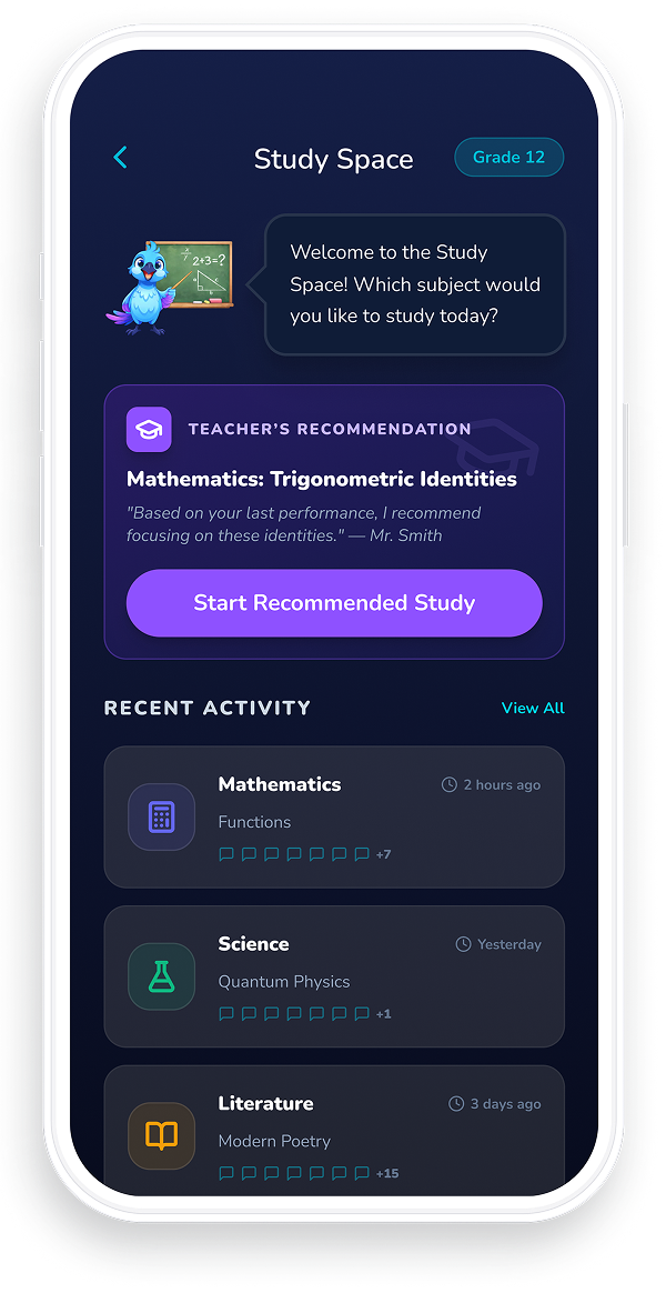 Curriculum-Aligned Learning