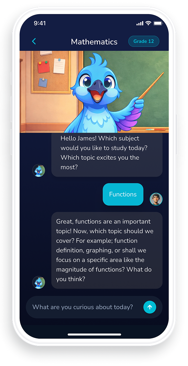 Focused Independent Study