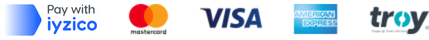 iyzico Secure Payment